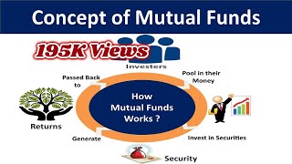 Mutual Fund History amp Top 20 Best Mutual Funds SIP to invest in 2024  Investment Ideas [upl. by Sibelle]