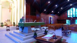 St Raymond Menlo Park Live Stream [upl. by Francklyn]