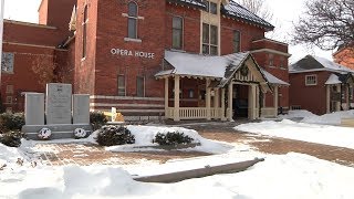 Gravenhurst Opera House [upl. by Witherspoon]