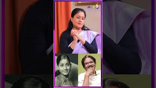 என் வாழ்க்கையில விதி விளையாடிடுச்சு 😳  Actress Vijayashanthi Breaking [upl. by Nomed]