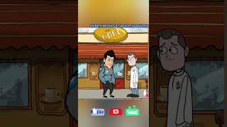 Cartoon comedySachho pyarShorts [upl. by Haem218]