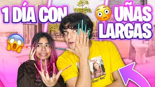 ESTE RETO FUE MUY DIFÍCIL 😳  Susy Mouriz 🍩 Jordyesscoto [upl. by Lorianne]