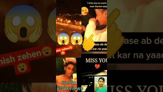 😭Danish❤️Zehen Love💔😭😭Status Video shorts danishzehen shortsvideo youtubeshorts trending viral [upl. by Ennayram595]