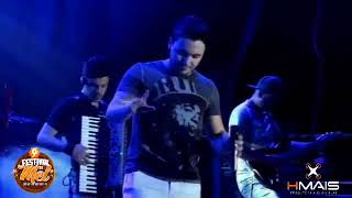 Wallas Arrais  Ao Vivo no Festival do Mel 2017 [upl. by Ynagoham]