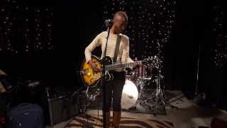 Rokia Traoré  Kèlè Mandi Live on KEXP [upl. by Nnylakcaj731]