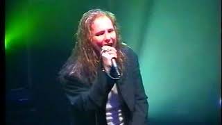 Stone Sour Live  COMPLETE SHOW  London UK 26th February 2003 quotAstoriaquot [upl. by Asiruam]