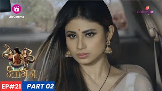 Naagin  नागिन  क्या Rocky देख पाएगा Shivangi का नागिन रूप [upl. by Aseiram591]