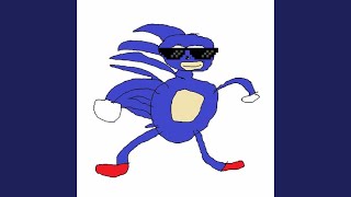 Sanic the Herzeloyde [upl. by Akkinahs]