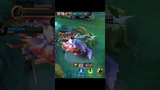 Another bad day in mobile legends 😭😶‍🌫️😔 shots mobilelegends mlbb 44mlbbesports [upl. by Aramas]