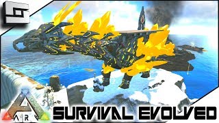 Epic Tech Titanosaur ARK Survival Evolved S2E20  Modded Ark Extinction Core [upl. by Kennith]