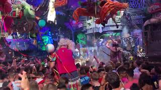 Amnesia Elrow 2022 [upl. by Crystal]