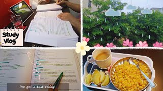 NEET PG study vlog  Day4 of my NEET PG 2025 journey studyvlog neetpg neetpreparation [upl. by Altis]