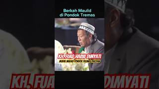 Berkah maulid di pondok Tremas Pacitan tremas pondoktremas [upl. by Alemaj]