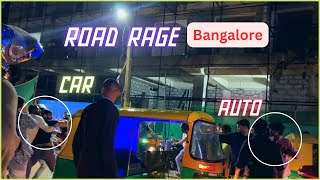 Bangalore Road Rage roadrage bangaloreroadrage bangalore streetlife citylife incredibleindia [upl. by Berkow551]