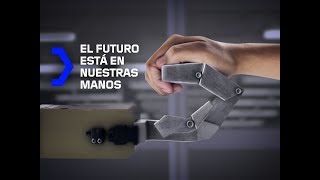 SENATI  El futuro está en nuestras manos [upl. by Ppik663]