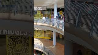 Bullring Birmingham Shoppingcenter [upl. by Ramoh]