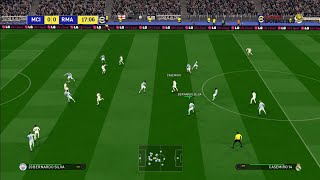 PES 2013 PC  Pro Evolution Soccer 2013 PC Gameplay [upl. by Katharina]