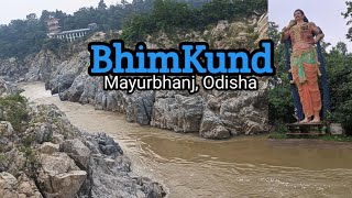 Bhimkund Mayurbhanj Odisha [upl. by Theona]