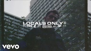 Locals Only Sound  Move With Me Audio [upl. by Nicko]