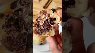 Chocolate Chip Cheesecake Bagel Bites 🍪🍰🥯 [upl. by Ettenhoj]