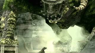 Shadow of the Colossus OST  A Violent Encounter Extended [upl. by Matheson]