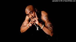 2Pac  Ambitionz Az a Ridah [upl. by Letsyrk]