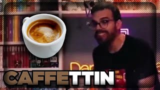 DARIO MOCCIA  CAFFETTIN CAFFETTIN MEME [upl. by Ardnazil]