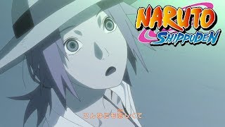 Naruto Shippuden Ending 14  Utakata Hanabi HD [upl. by Allerus]