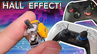 Finally Hall Effect sticks for DualSense and XBOX but are they good [upl. by Inram910]