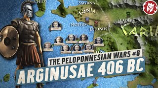 How and Why the Peloponnesian War Started  Ancient History DOCUMENTARY [upl. by Ahsitniuq]