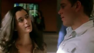 Ziva and Tony out their relationshipSilver War dialogue wbeginning quotflashbackquot AU editNCIS [upl. by Aratak]