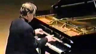 Hamelin Plays Alkan Grande sonate Les quatre âges  30 ans [upl. by Sivat871]