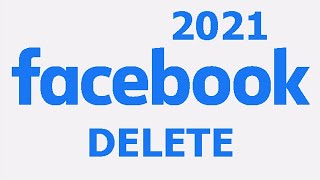 Как удалить facebook аккаунт 2021 [upl. by Ritch]