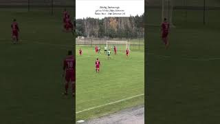 Mikołaj Jędraszczyk  gol na 10 shorts [upl. by Einyaj]