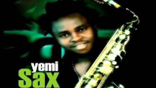 Yemi Sax  True Love Original By 2face [upl. by Ydda]