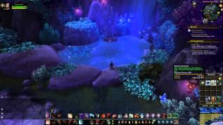 Draenor Fishing Achievement Guide [upl. by Assilym284]