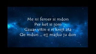 Majk ft SAM  Kartolina 2016 [upl. by Eceertal]