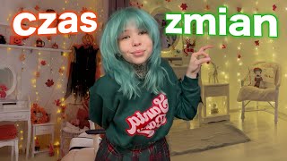 Wróciłam do rodziców 👀probuję nie rozwalić mieszkania✨🎄  vlogmas [upl. by Zischke]