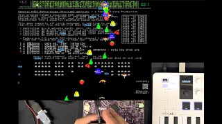 Intro to General MIDI Retroscope  as seen at VCF Midwest 2024 [upl. by Eliot]