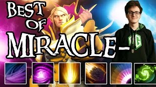 Miracle  Invoke A Dream  Best Of Miracle Invoker [upl. by Fenn209]