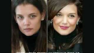 Shocking Video of Ugliest Celebrities WIth No Make up [upl. by Clarey]