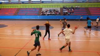 U15 La Séance pratique Handball [upl. by Rida]