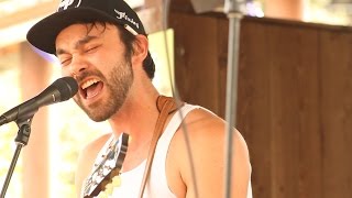 Shakey Graves  KGSR Live Broadcast  ACL Music Festival 2016 [upl. by Glynda]