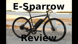 New Esparrow detailed review [upl. by Alyn937]