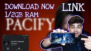 PLAY PACIFY IN MOBILE  DOWNLOAD PACIFY HORROR GAME IN ANDROID  FARATIC [upl. by Dafna404]