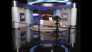 TV JWorg Broadcasting [upl. by Akeryt]