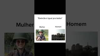 Meme exército brasileiro [upl. by Margarethe734]