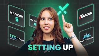 Starting Your Evaluation Logging In and Getting Set Up  TXP Tutorial [upl. by Leahcam167]