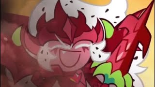 Some Pitaya Dragon Cookie Moments Cookie Run Moments pitayadragoncookie [upl. by Bradshaw]