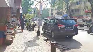 TOUR TO MATUNGA MARKET MUMBAI MUSTVISITPLACE [upl. by Lebasiram827]